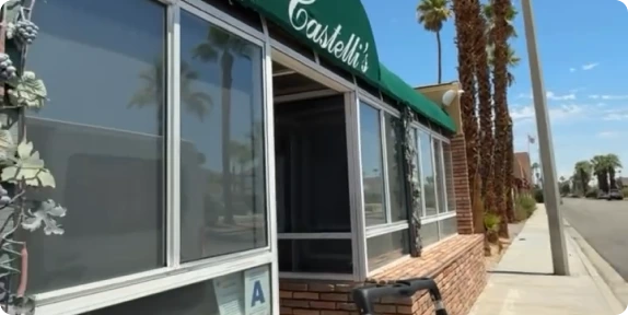 Commercial Cleaning Services