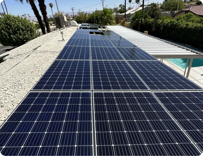 Home 28 Complete Solar Panel Cleaning Solutions