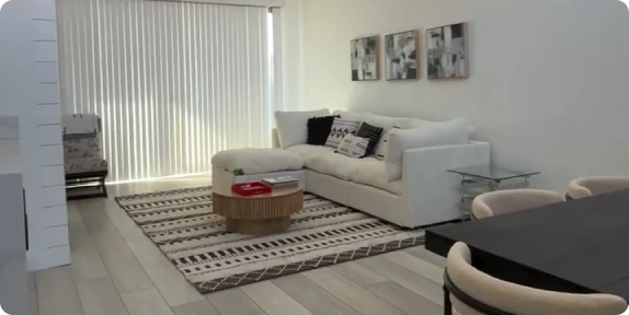 Housekeeping Services