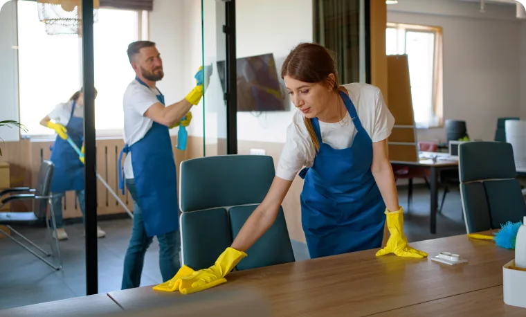 How Often Should You Really Clean Your Home