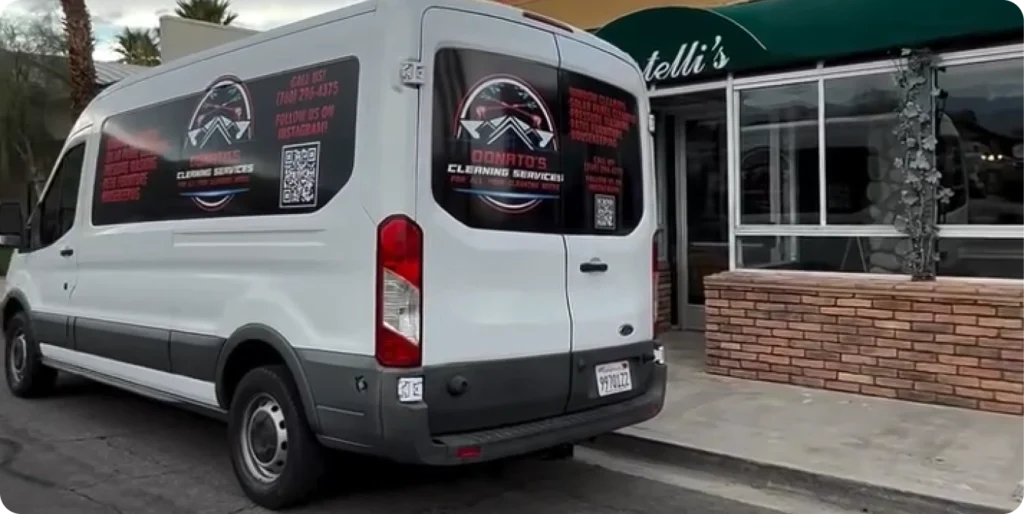 Cleaning Services in Coachella Valley for Homes and Businesses