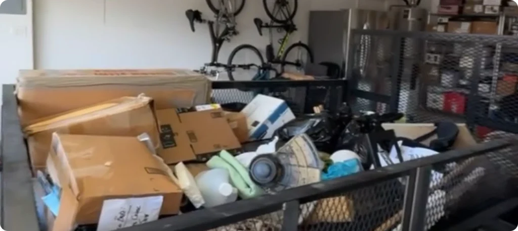 Complete Small Junk Removal Services