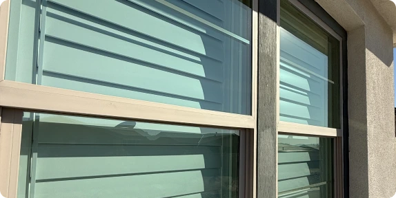 Window Cleaning Service