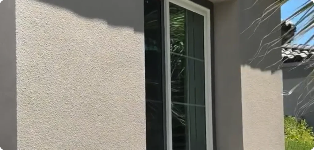 Complete Window Cleaning Services