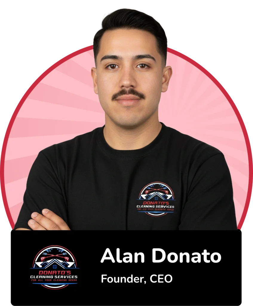 Alan Donato